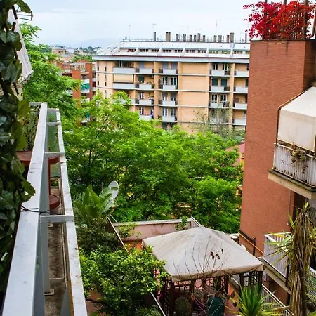 Casa de hóspedes Traversari 27 Roma