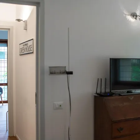 Casa de hóspedes Traversari 27 Roma