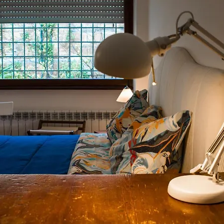 Guest house Traversari 27 Rome